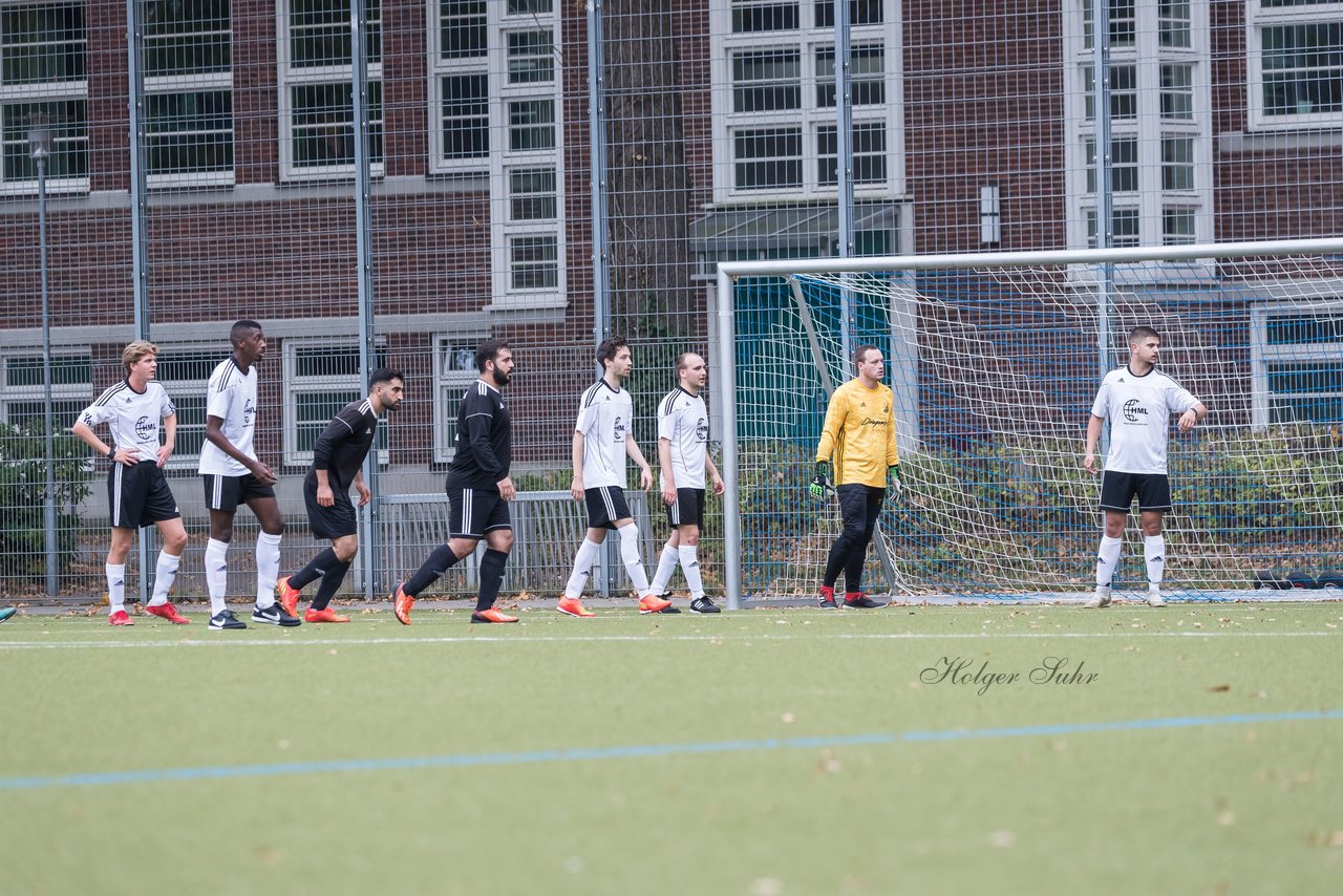 Bild 118 - H FC Hamburg - VFL 93 3 : Ergebnis: 4:4